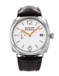 Pre-Owned Panerai Radiomir Quaranta Watch